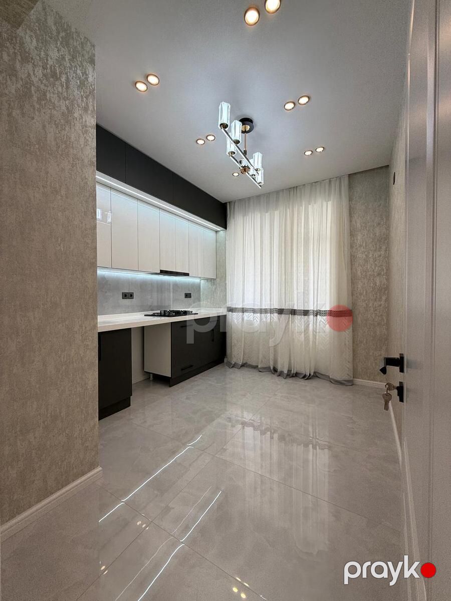 Satılır 2 otaqlı yeni tikili 70 m² — Mənzil, Bakı (9)