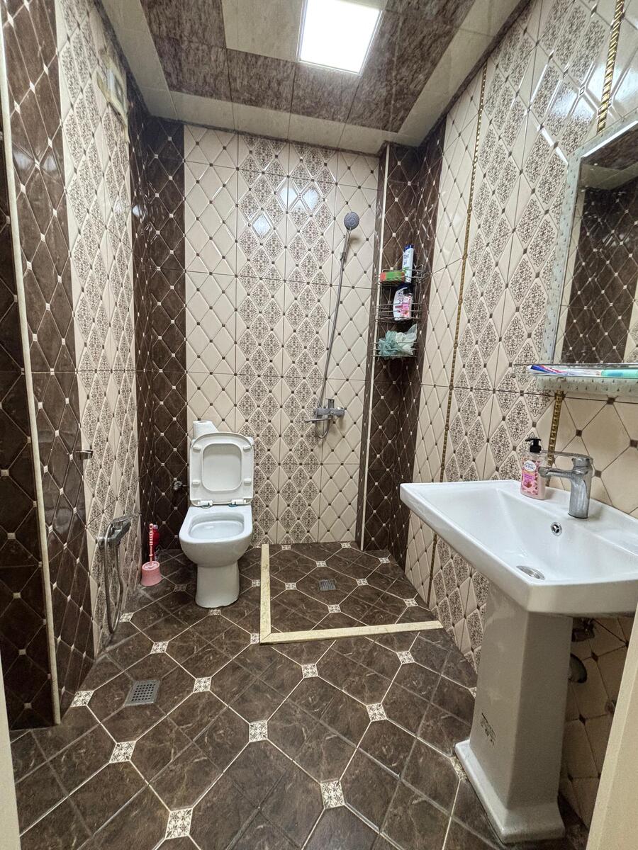 Satılır 2 otaqlı yeni tikili 46.8 m² — Mənzil, Xırdalan (6)