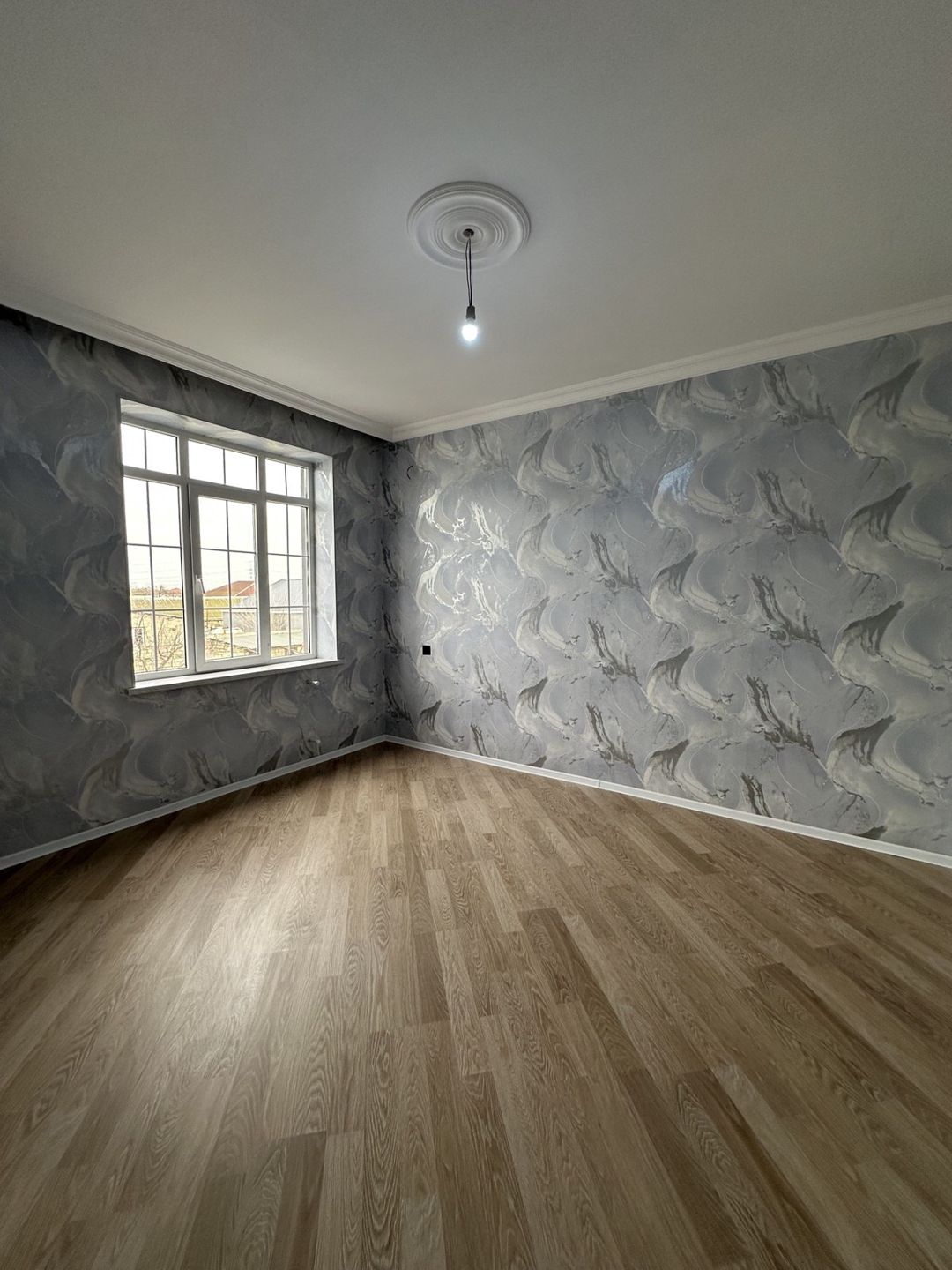Satılır 5 otaqlı həyət evi/bağ evi 190 m² — Ev, villa, Bakı (10)