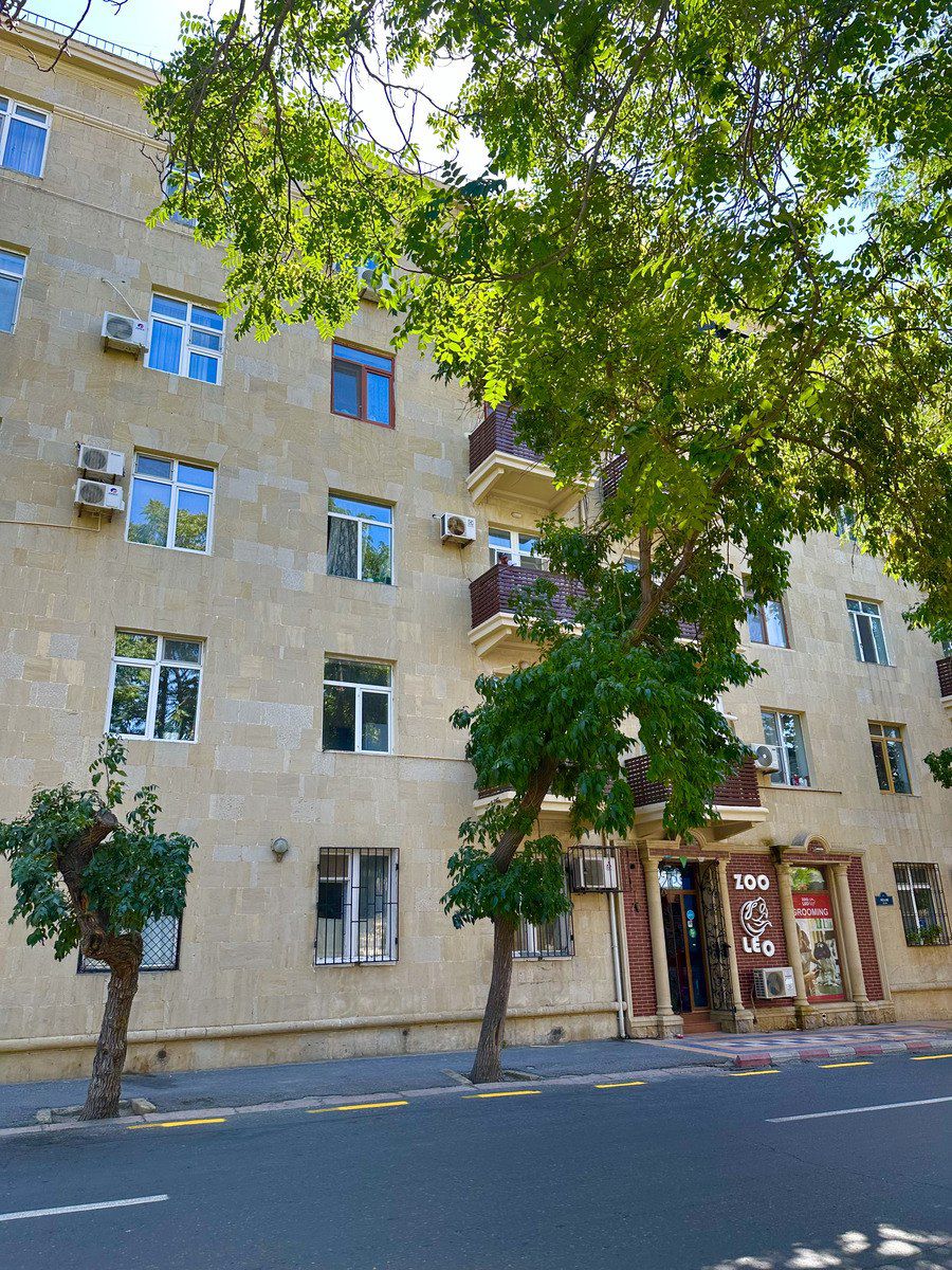 Satılır 1 otaqlı köhnə tikili 32 m² — Mənzil, Bakı (2)