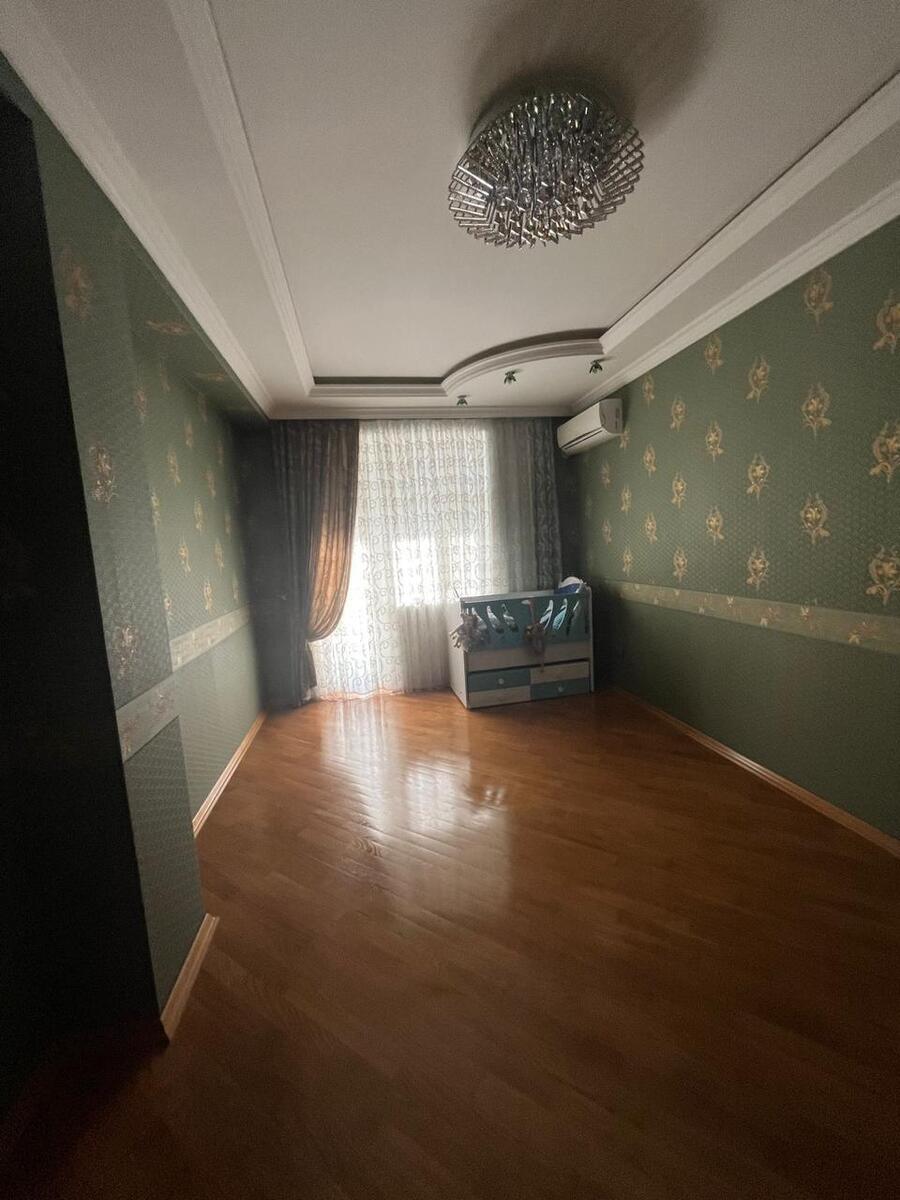 Satılır 4 otaqlı yeni tikili 205 m² — Mənzil, Bakı (5)