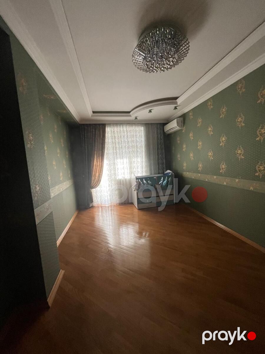 Satılır 4 otaqlı yeni tikili 202 m² — Mənzil, Bakı (7)