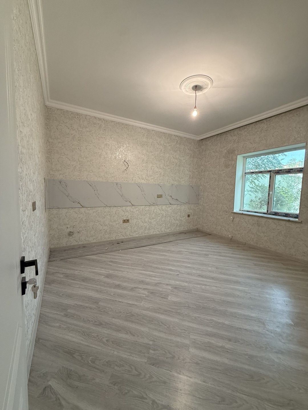 Satılır 6 otaqlı həyət evi/bağ evi 260 m² — Ev, villa, Bakı (9)