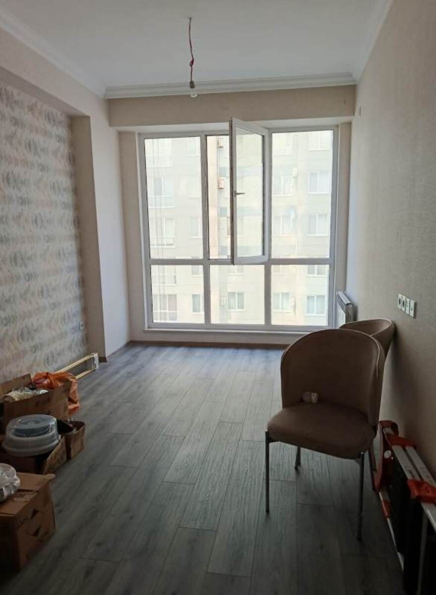 Satılır 3 otaqlı yeni tikili 96 m² — Mənzil, Bakı (6)