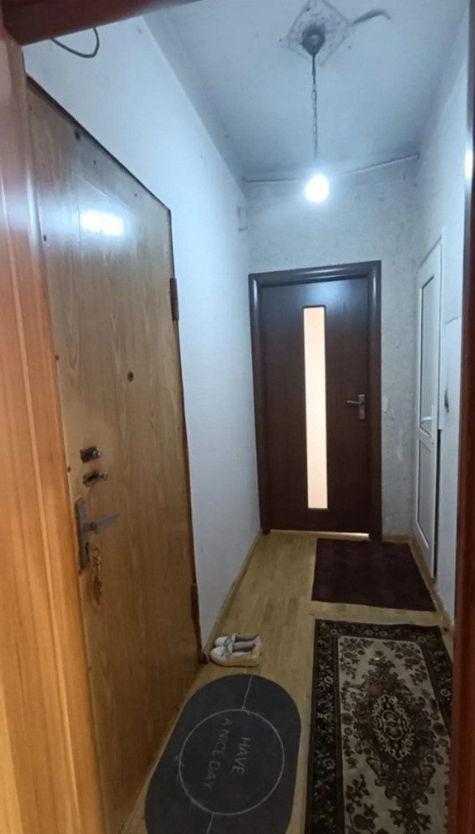 İcarəyə verilir 3 otaqlı köhnə tikili 100 m² — Mənzil, Bakı (10)