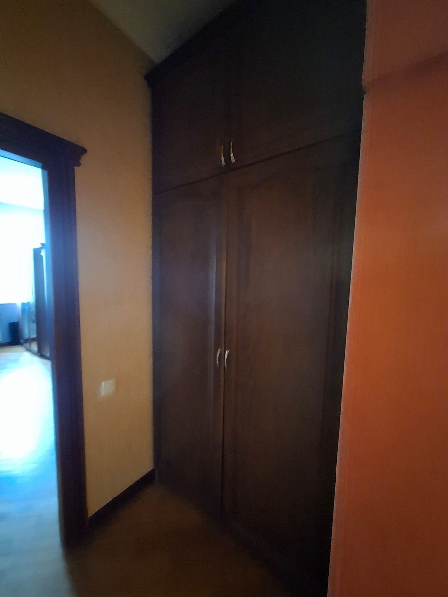 İcarəyə verilir 3 otaqlı yeni tikili 140 m² — Mənzil, Bakı (4)