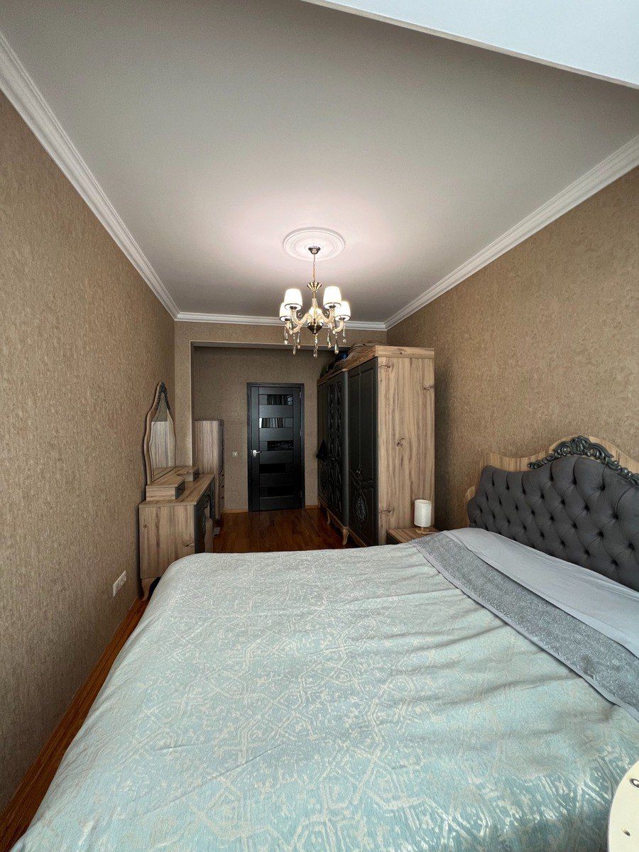 Satılır 2 otaqlı yeni tikili 73 m² — Mənzil, Bakı (10)