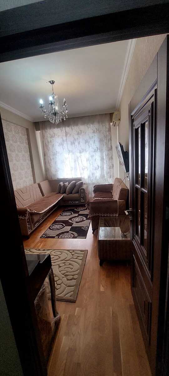 Satılır 3 otaqlı yeni tikili 72 m² — Mənzil, Bakı (5)