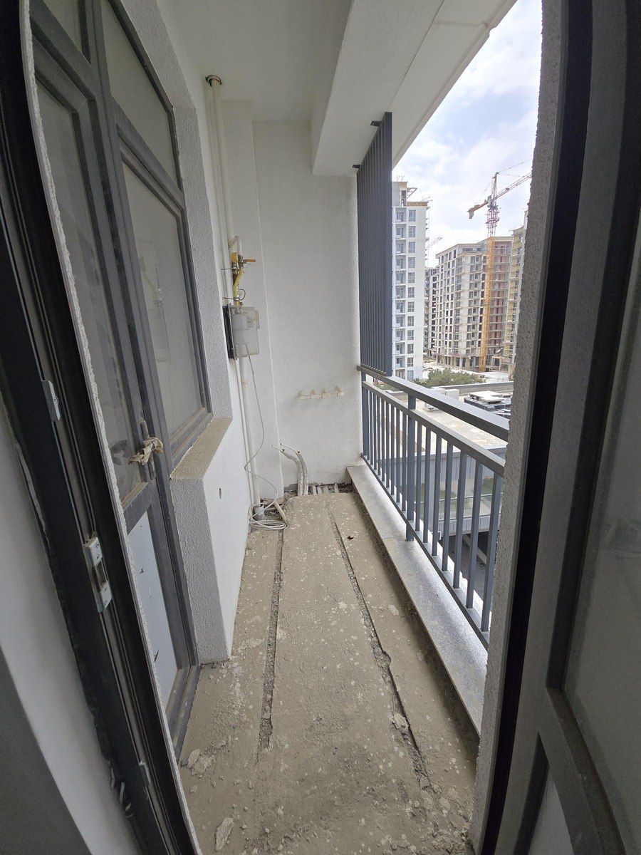 Satılır 3 otaqlı yeni tikili 75 m² — Mənzil, Bakı (10)