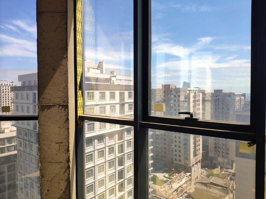 Satılır 4 otaqlı yeni tikili 242 m² — Mənzil, Bakı (12)