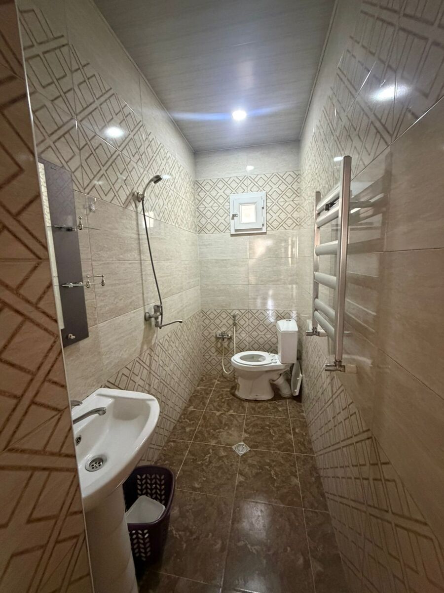 İcarəyə verilir 3 otaqlı həyət evi/bağ evi 75 m² — Ev, villa, Bakı (7)