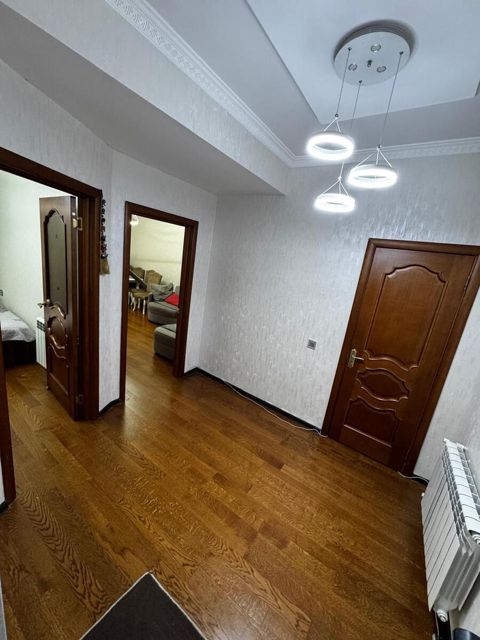 Satılır 2 otaqlı yeni tikili 68 m² — Bakı