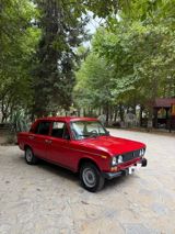 Lada (VAZ) 2106, 1.6 L, 1989 il, 154 577 km — Otomobil