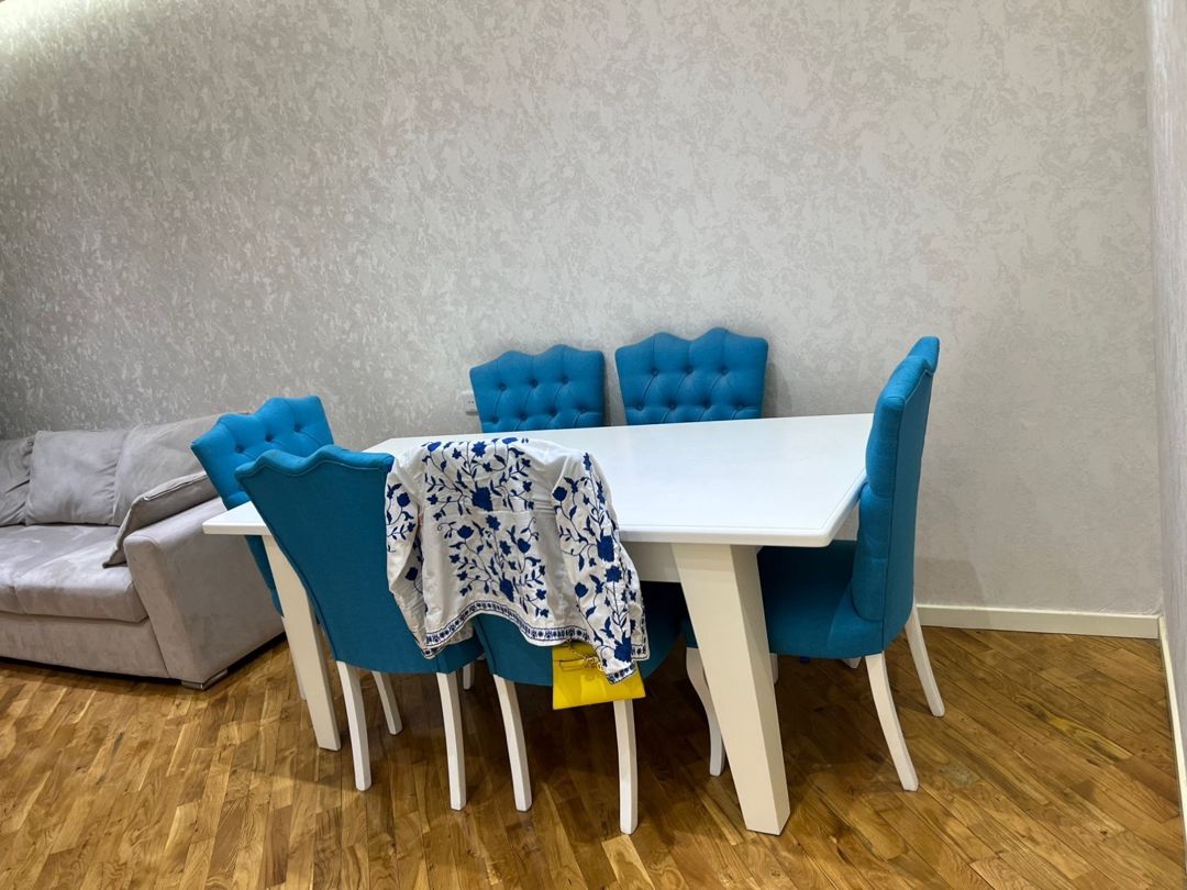 2-otaqlı yeni tikili kirayə verilir, Badamdar qəs., 70 m² — Mənzil, Bakı (8)