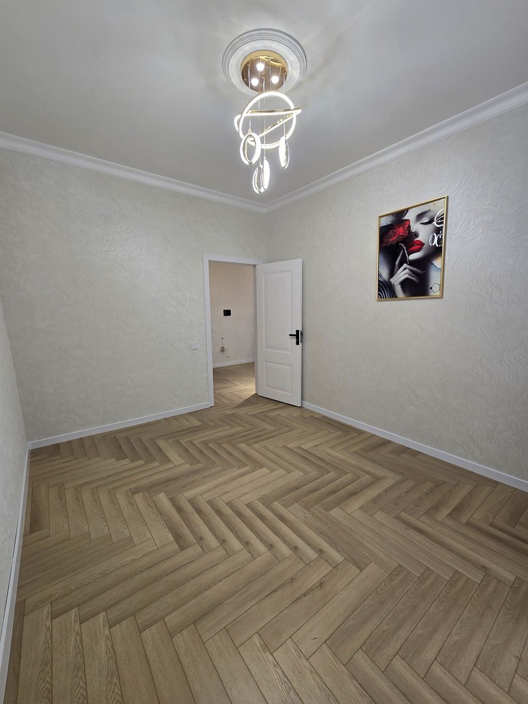 Satılır 2 otaqlı yeni tikili 50 m² — Mənzil, Bakı (2)