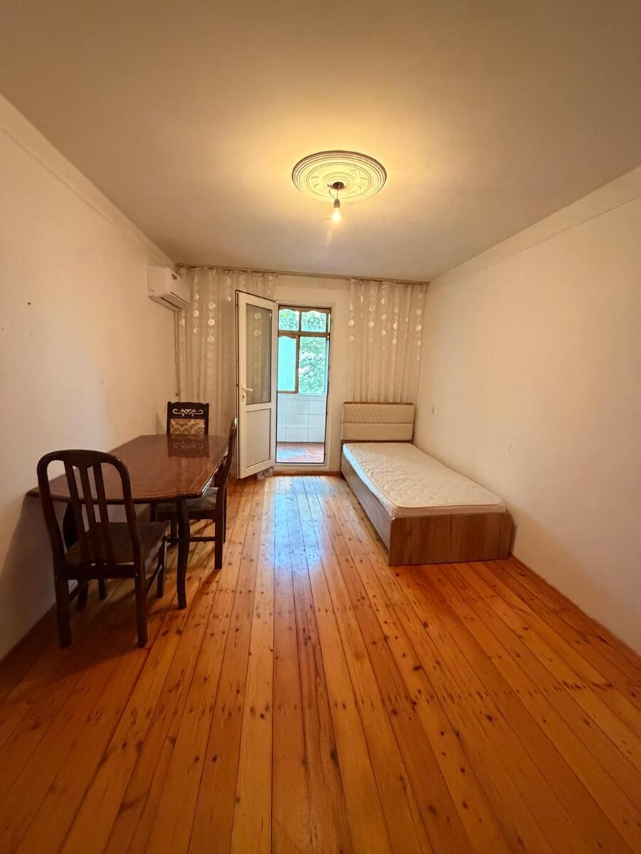 Satılır 2 otaqlı köhnə tikili 43 m² — Mənzil, Xırdalan