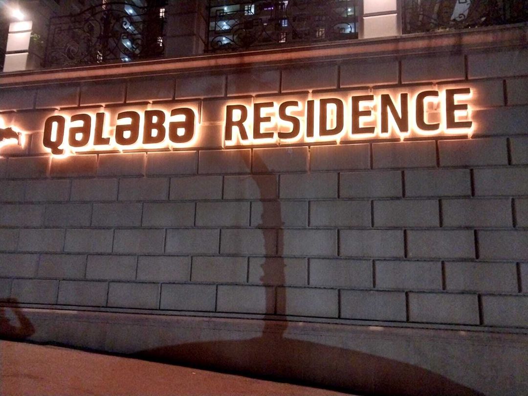 Satılır 3 otaqlı yeni tikili 121 m² — Mənzil, Bakı
