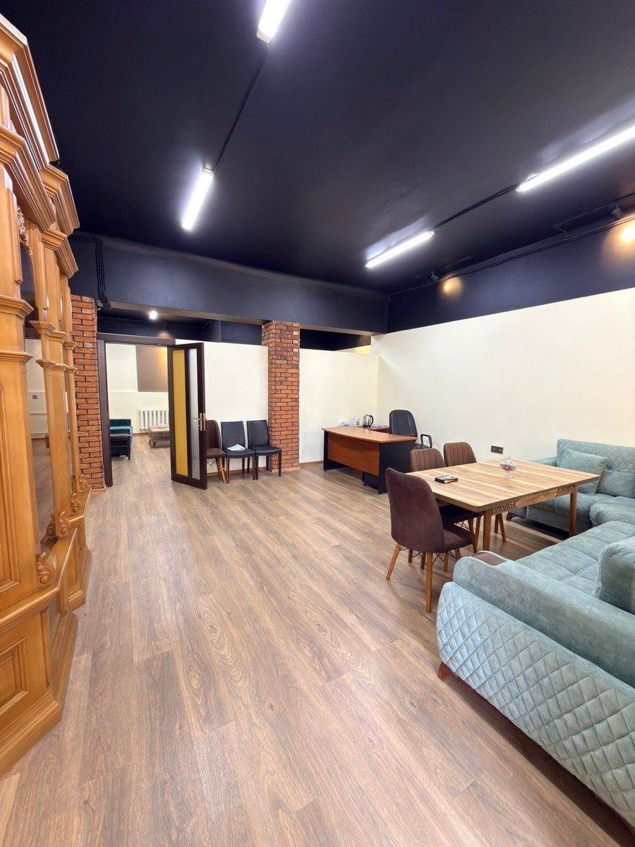 Satılır obyekt 80 m² — Əmlak, Bakı (2)