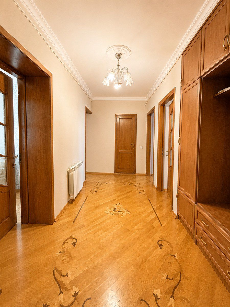 Satılır 3 otaqlı yeni tikili 100 m² — Mənzil, Bakı (11)