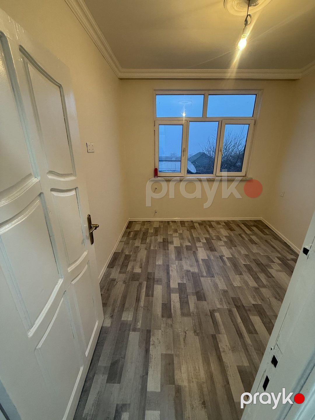 Satılır 3 otaqlı həyət evi/bağ evi 91 m² — Ev, villa, Bakı (12)