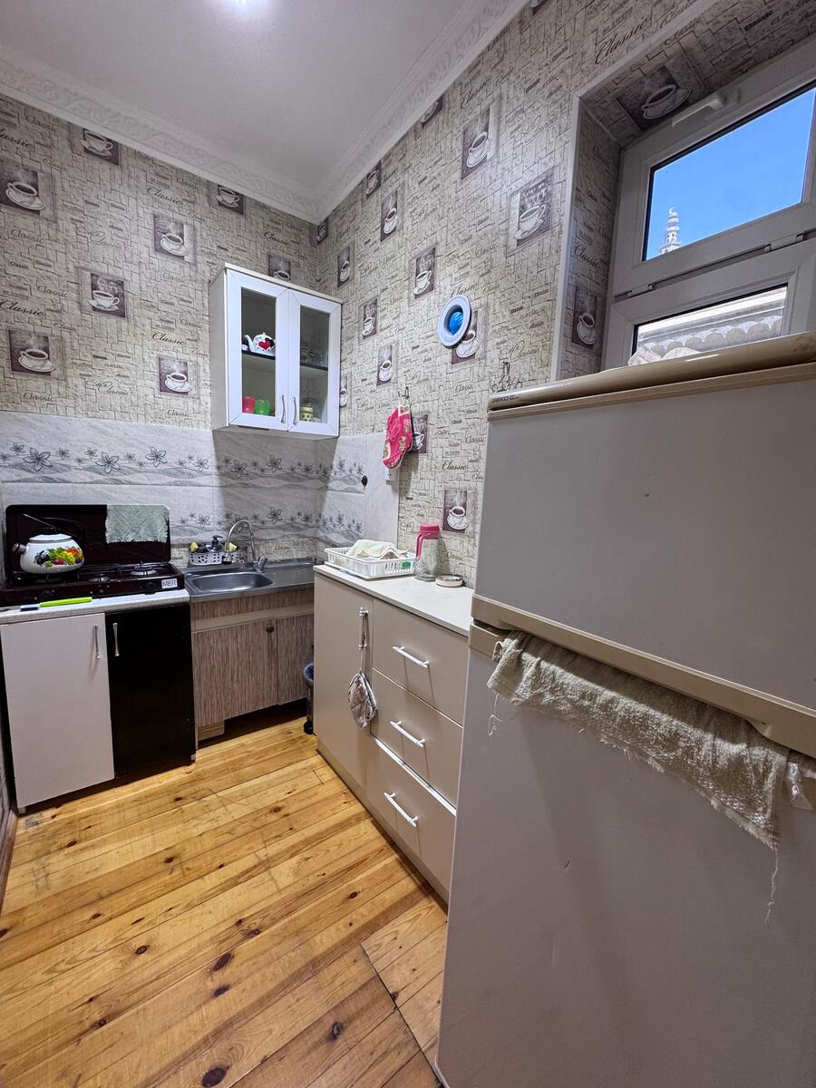 Satılır 3 otaqlı həyət evi/bağ evi 60 m² — Ev, villa, Bakı (2)
