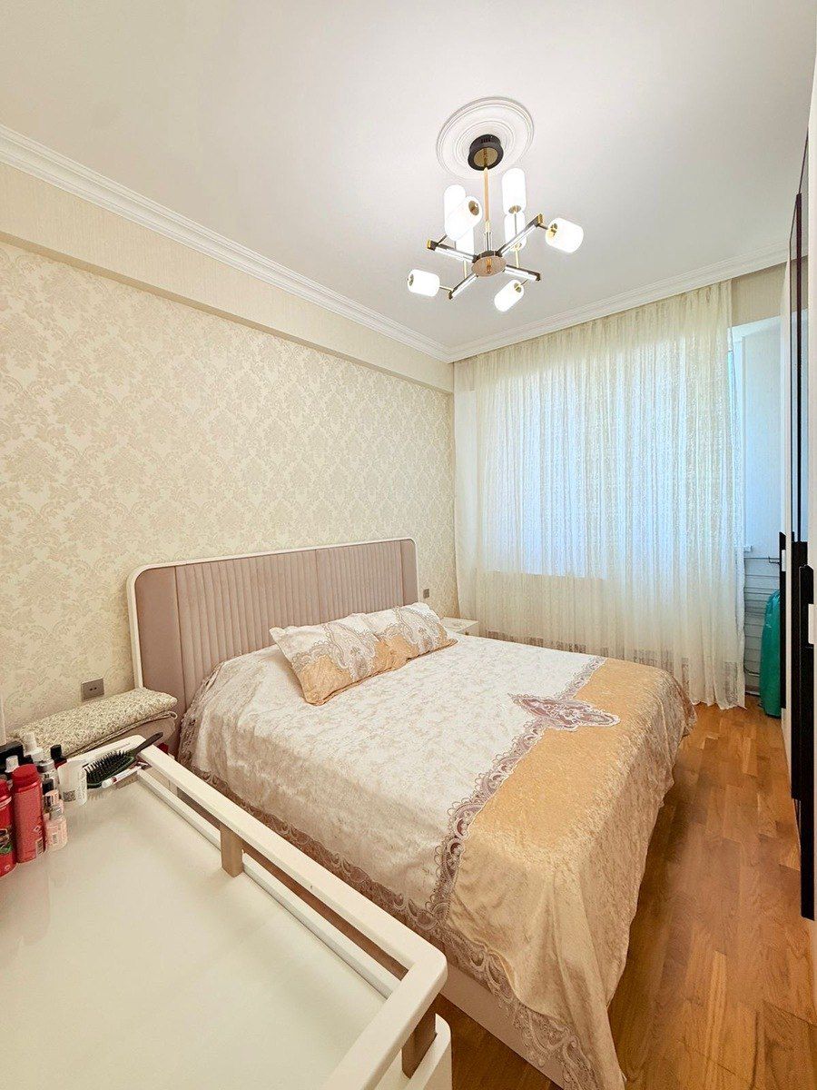 Satılır 2 otaqlı yeni tikili 61 m² — Mənzil, Xırdalan (5)