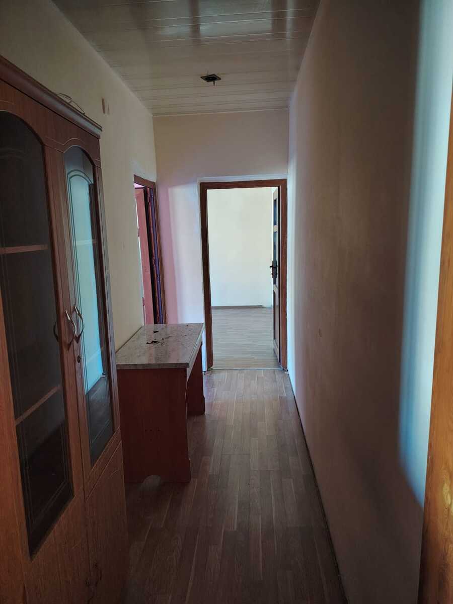 Satılır 2 otaqlı köhnə tikili 65 m² — Mənzil, Bakı (7)