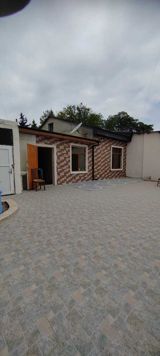 Satılır 4 otaqlı həyət evi/bağ evi 100 m² — Mehman — Ev, bağ, kottec
