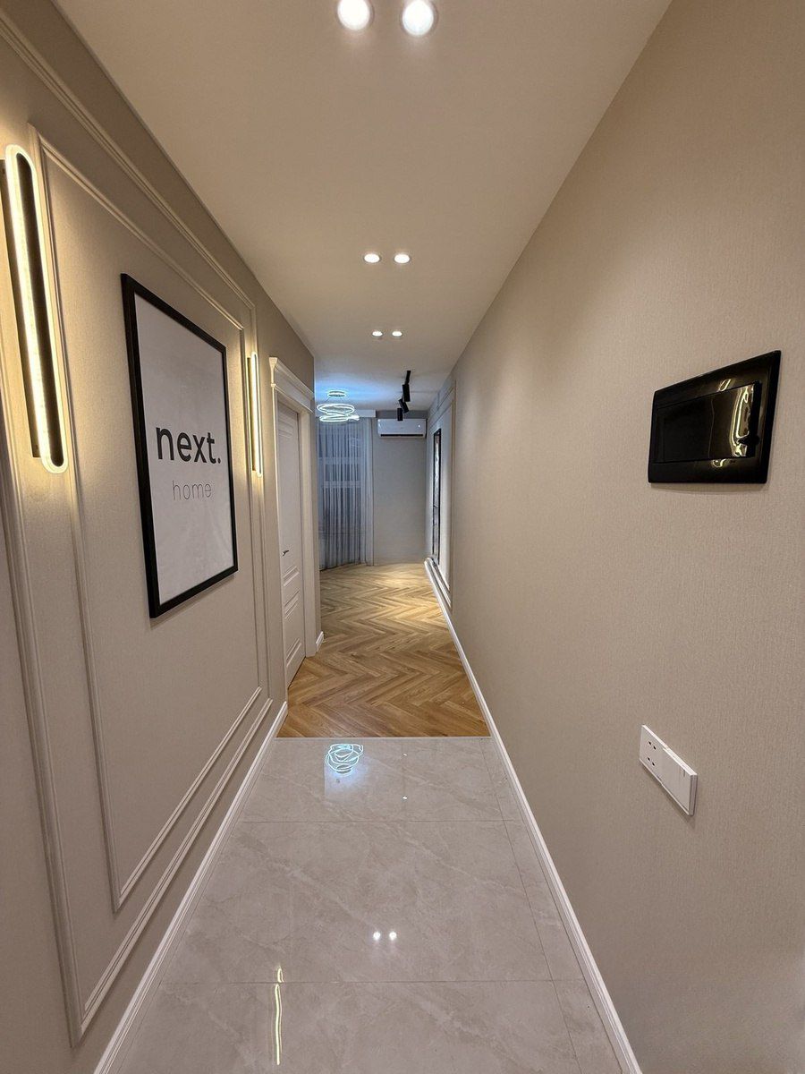 Satılır 2 otaqlı köhnə tikili 47 m² — Mənzil, Bakı