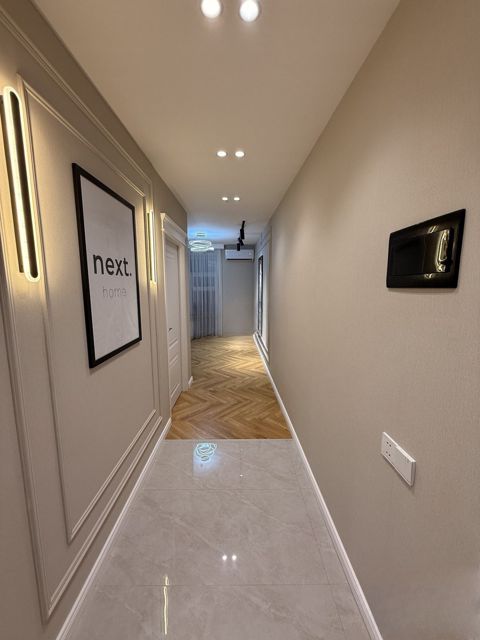 Satılır 2 otaqlı köhnə tikili 47 m² — Bakı