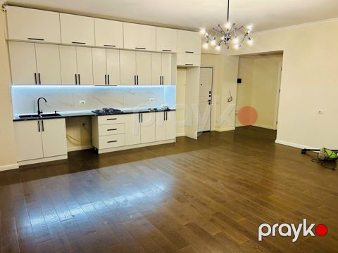 İcarəyə verilir 2 otaqlı yeni tikili 72 m²