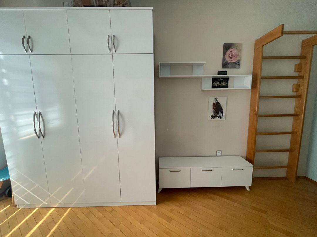 Satılır 3 otaqlı yeni tikili 135 m² — Mənzil, Bakı (9)