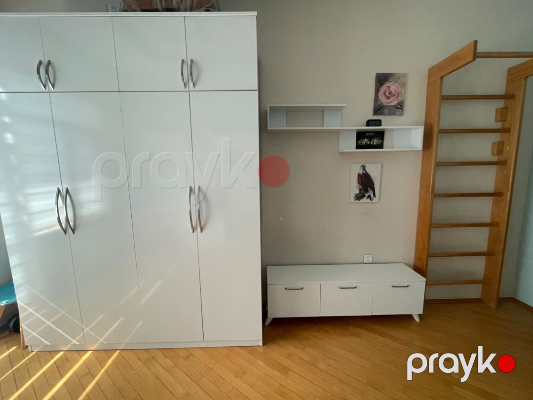 Satılır 3 otaqlı yeni tikili 135 m² — Mənzil, Bakı (7)