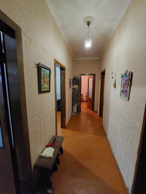 Satılır 4 otaqlı köhnə tikili 110 m² — Mənzil, Bakı (4)