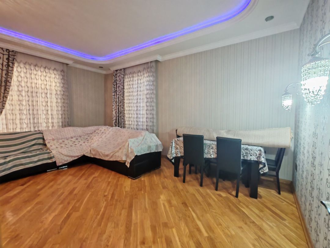 Satılır 7 otaqlı həyət evi/bağ evi 260 m² — Ev, villa, Xırdalan (7)