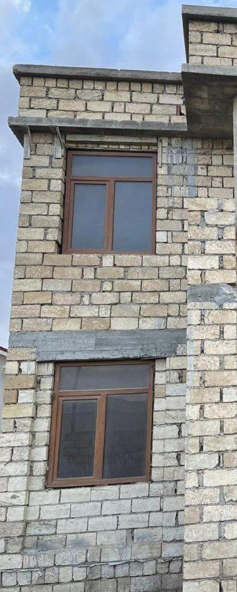 Satılır 3 otaqlı həyət evi/bağ evi 150 m² — Ev, villa, Bakı (4)