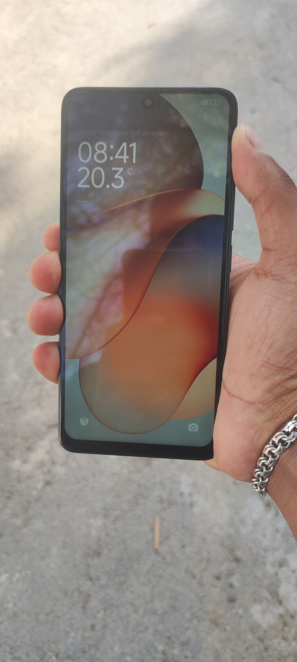 Xiaomi 13, 256 GB, rəng - Qara, Sensor — Xiaomi, Bakı (2)