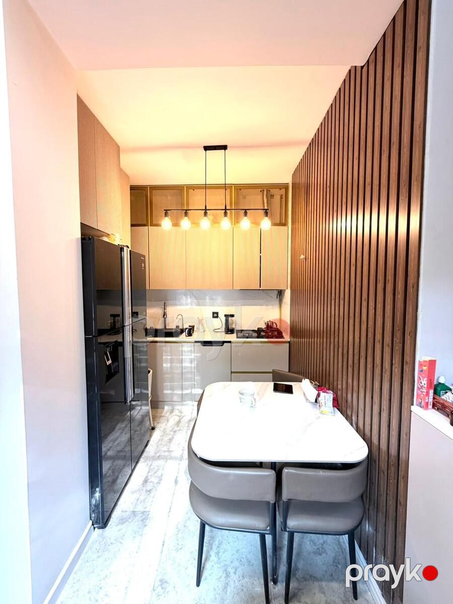Satılır 3 otaqlı köhnə tikili 100 m² — Mənzil, Bakı (5)