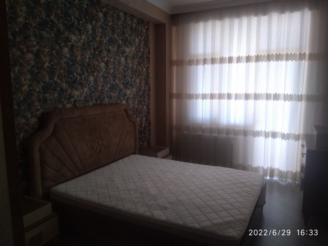 Satılır 3 otaqlı yeni tikili 74 m² — Mənzil, Bakı (6)