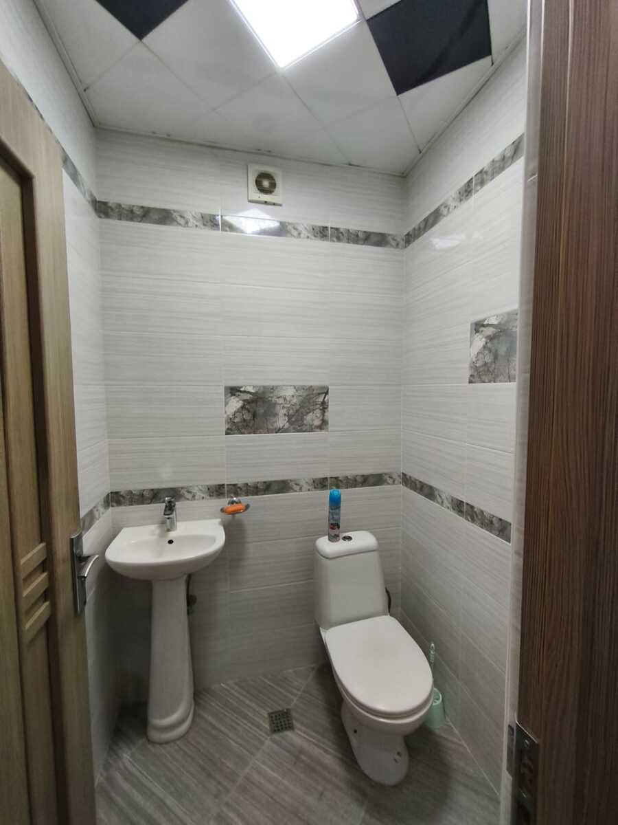 Satılır 2 otaqlı yeni tikili 73 m² — Mənzil, Bakı (11)