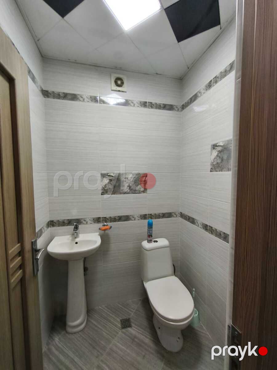 Satılır 2 otaqlı yeni tikili 70 m² — Mənzil, Bakı (11)