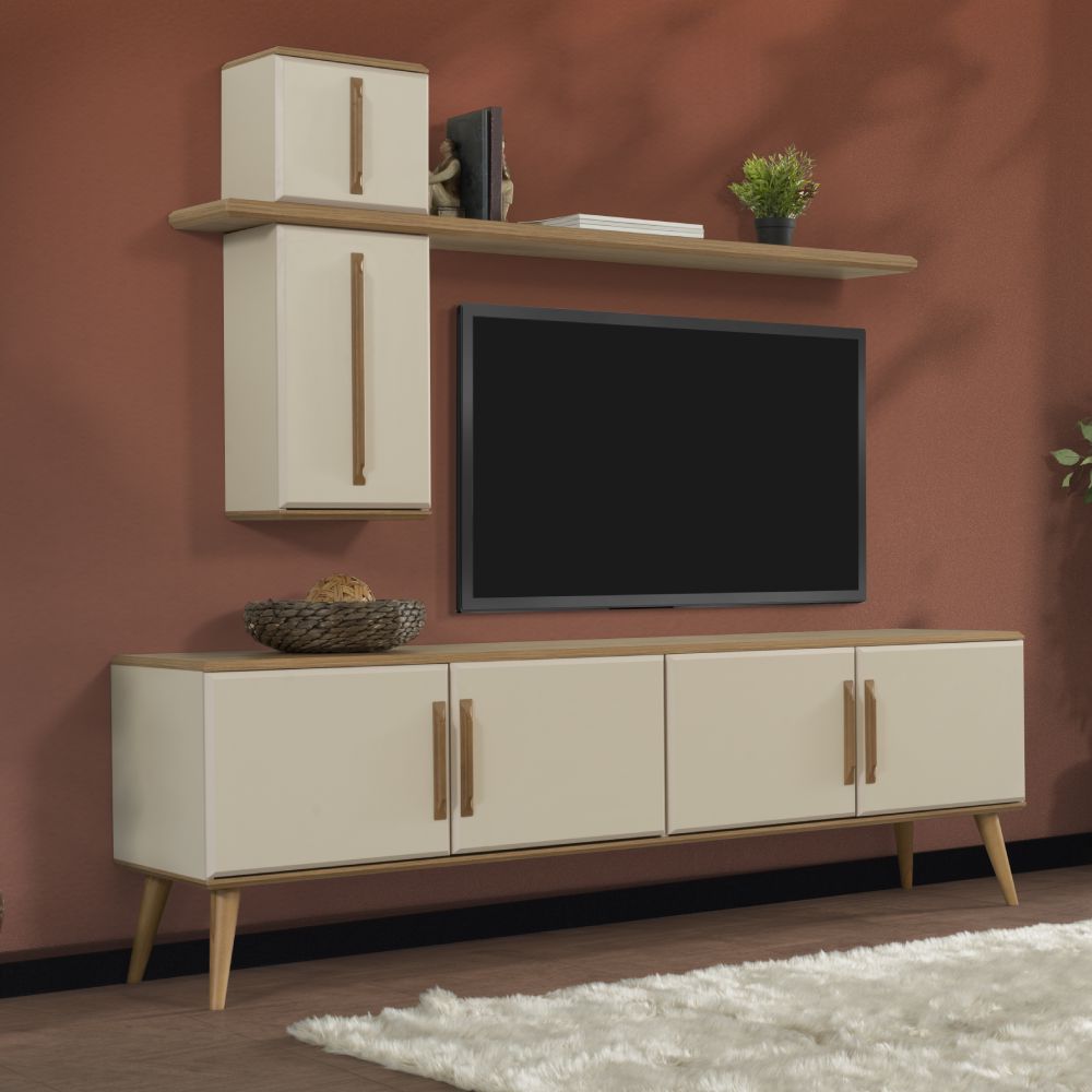TV stend Decohill Liza — Mebel, Bakı (2)