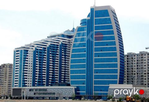 İcarəyə verilir 3 otaqlı ofis 110 m²