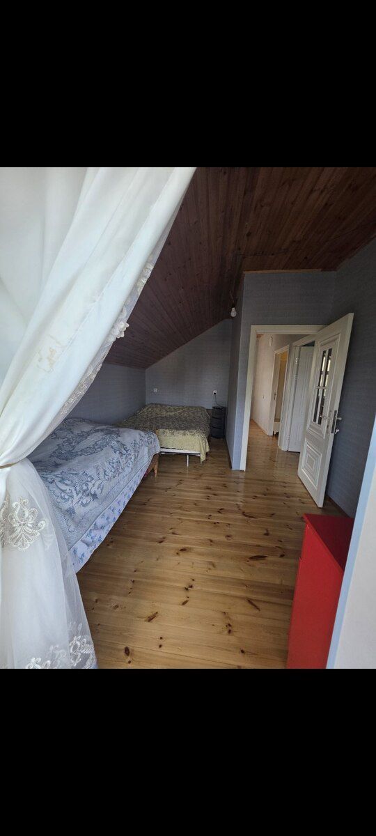 Villa kirayə verilir, Quba r — Ev, villa, Quba (7)