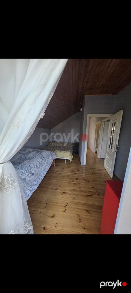 Villa kirayə verilir, Quba r — Ev, villa, Quba (7)