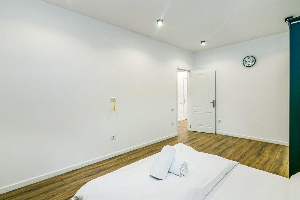 İcarəyə verilir 3 otaqlı köhnə tikili 95 m² — Mənzil, Bakı (12)
