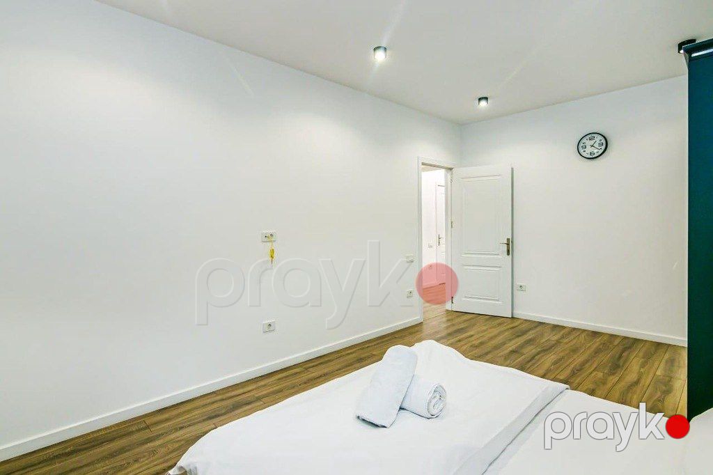 İcarəyə verilir 3 otaqlı köhnə tikili 95 m² — Mənzil, Bakı (12)