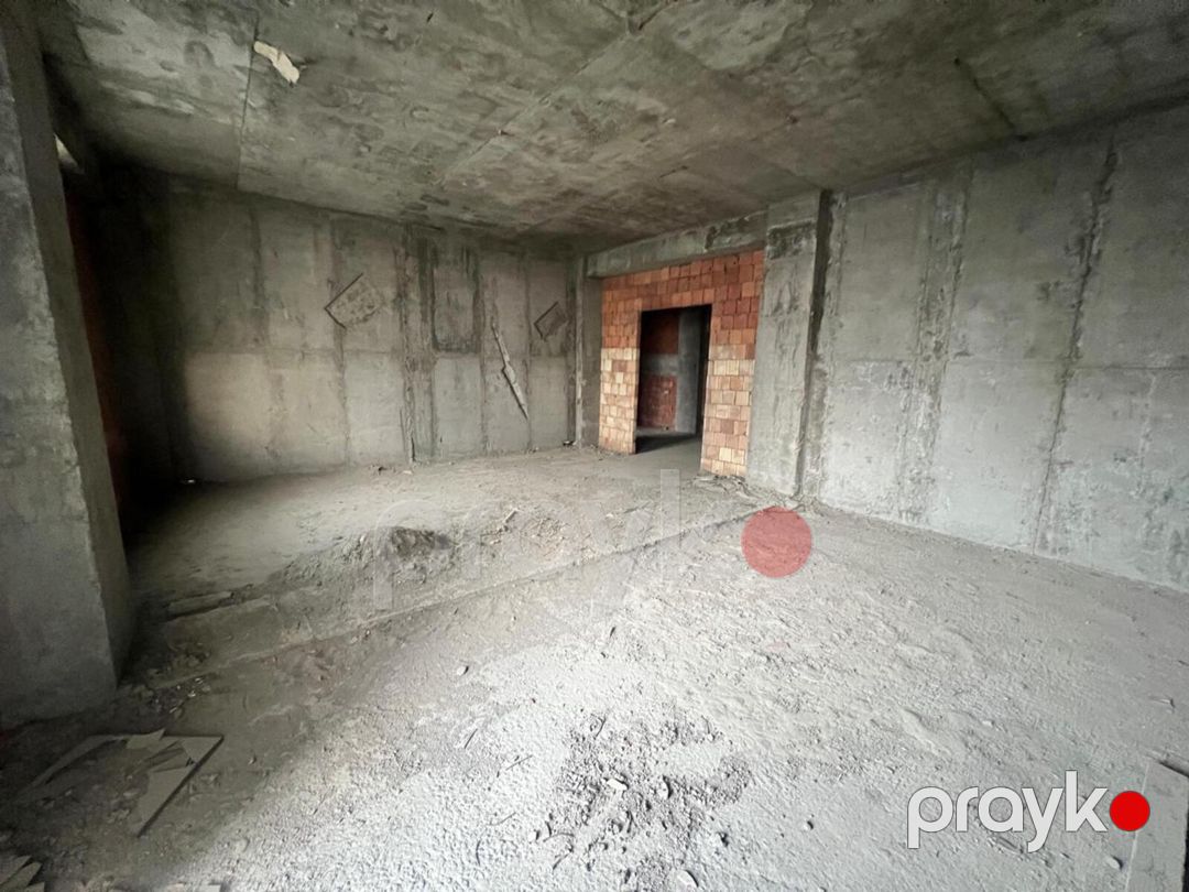 Satılır 3 otaqlı yeni tikili 122 m² — Mənzil, Bakı (3)