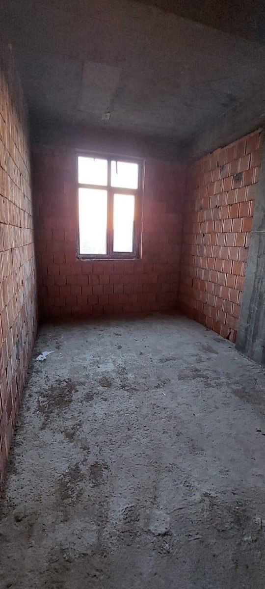 Satılır 3 otaqlı yeni tikili 117 m² — Mənzil, Bakı (2)