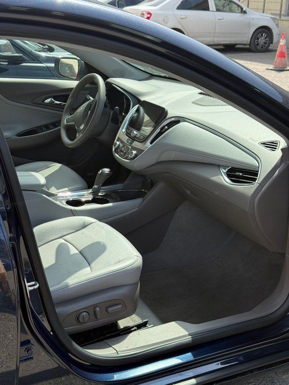 Chevrolet Malibu, 1.5 L, 2016 il, 65 000 km — Avtomobillər, Bakı (11)